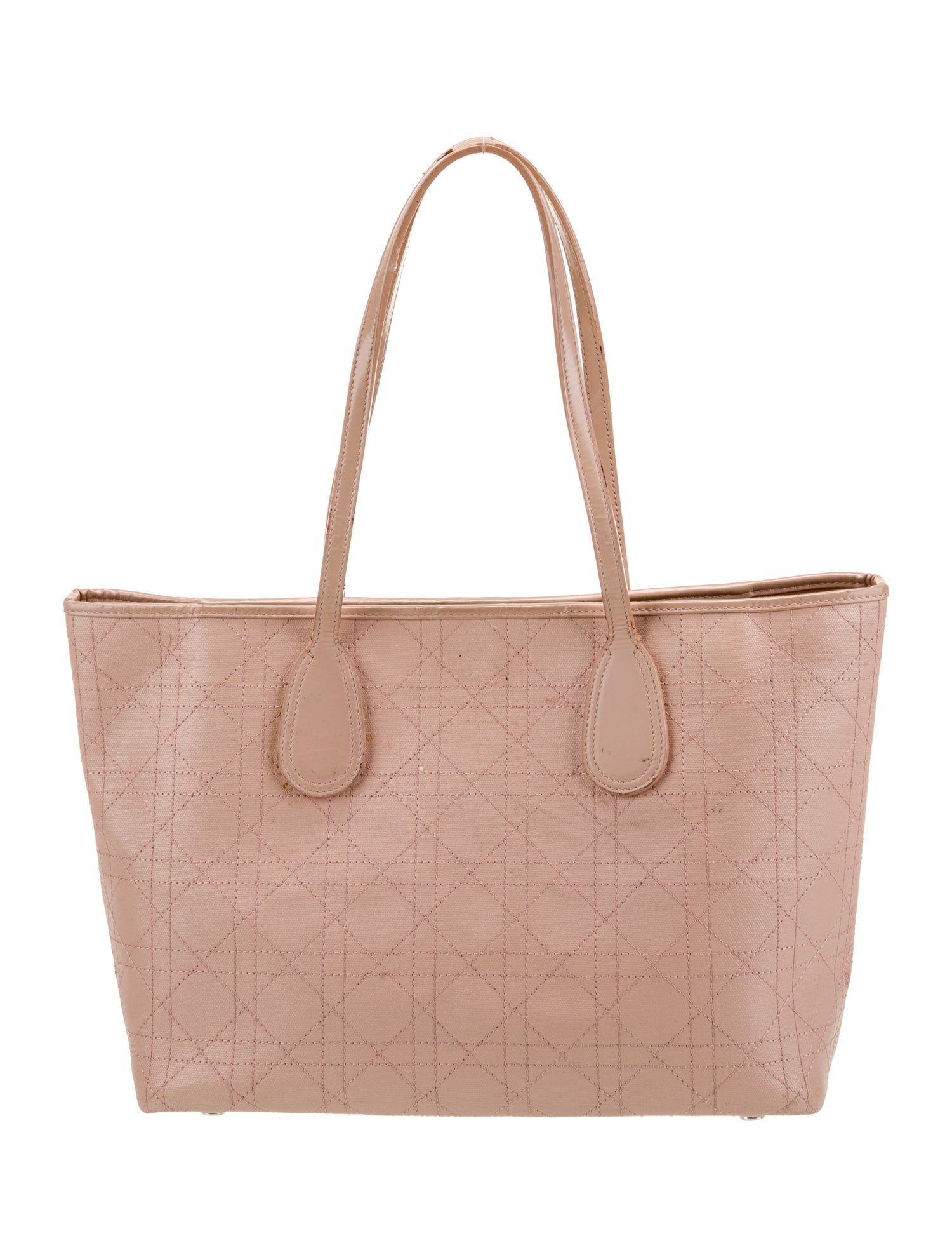 Christian Dior Cannage Panarea